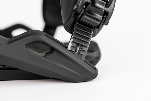 Nitro Team Pro Ultra Black - S/M 