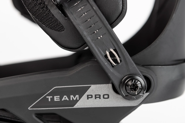 Nitro Team Pro Ultra Black - S/M 