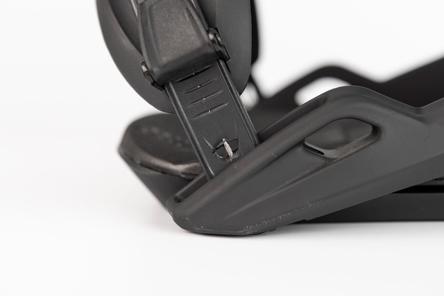 Nitro Team Pro Ultra Black - S/M 