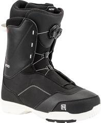 Nitro Tangent Boa Black - EU40,5/MP265