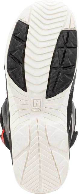 Nitro Tangent TLS Black - EU40/MP260 