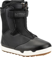 Nitro The Daily Black - EU42,5/MP280