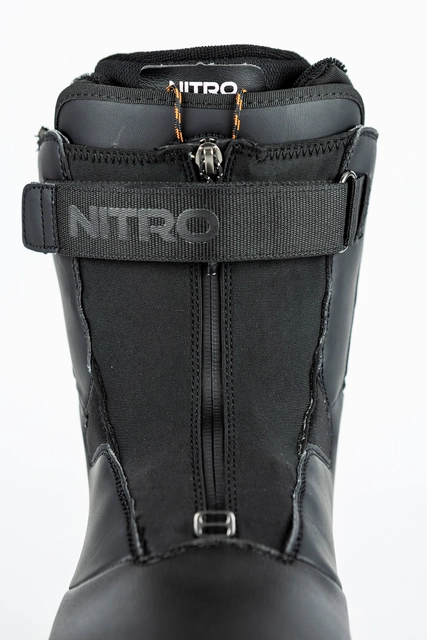 Nitro The Daily Black - EU42,5/MP280 