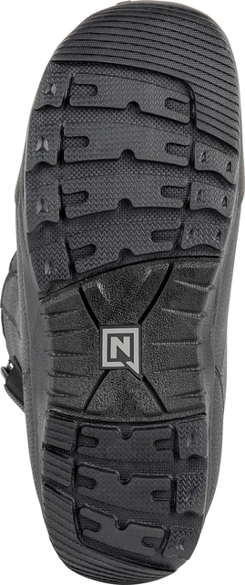 Nitro Venture TLS Black - EU40,5/MP265 