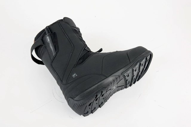 Nitro Venture TLS Black - EU40,5/MP265 