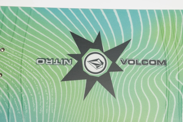 Nitro Ripper Kids X Volcom 96cm 