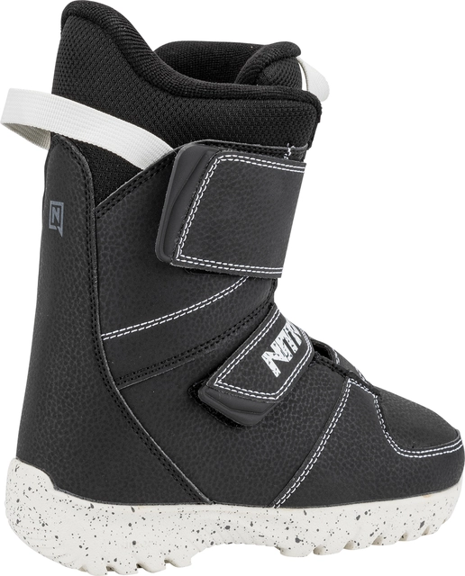 Nitro Rover Black - EU30/MP185 