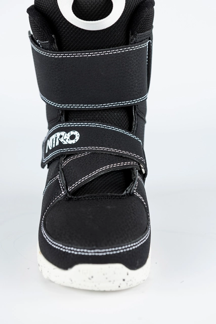 Nitro Rover Black - EU30/MP185 