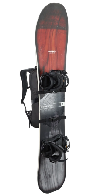 Nitro Rover 14 Raven - 14L 