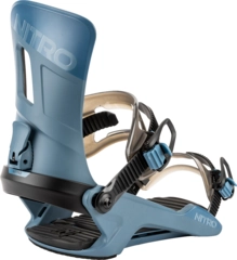 Nitro Rambler Blue - M