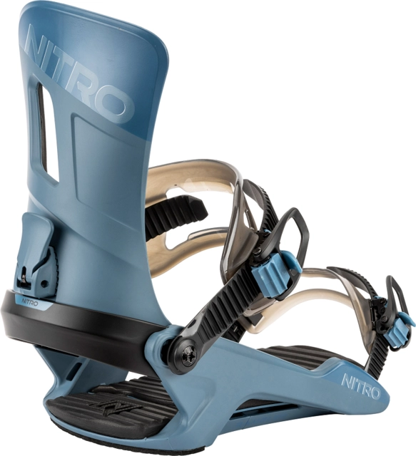 Nitro Rambler Blue - M 