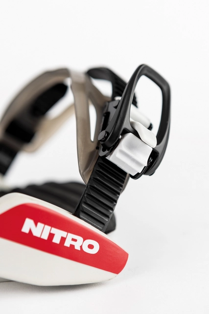 Nitro Rambler Raw - M 