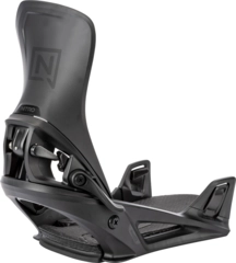 Nitro Step-On Mens Ultra Black - M