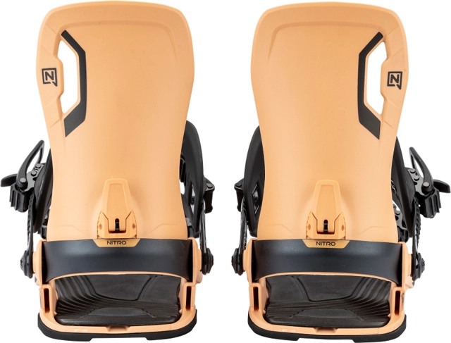 Nitro Talent Coral - M 