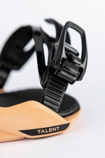 Nitro Talent Coral - M 