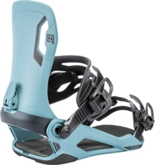 Nitro Talent Dark Teal - L