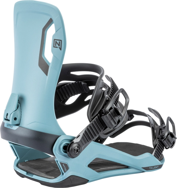 Nitro Talent Dark Teal - L 
