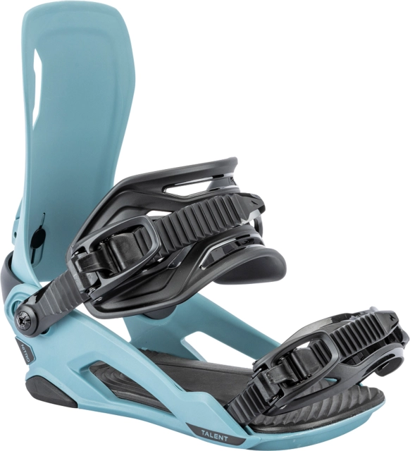 Nitro Talent Dark Teal - L 
