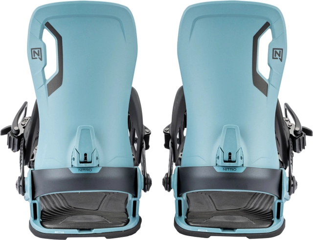 Nitro Talent Dark Teal - L 