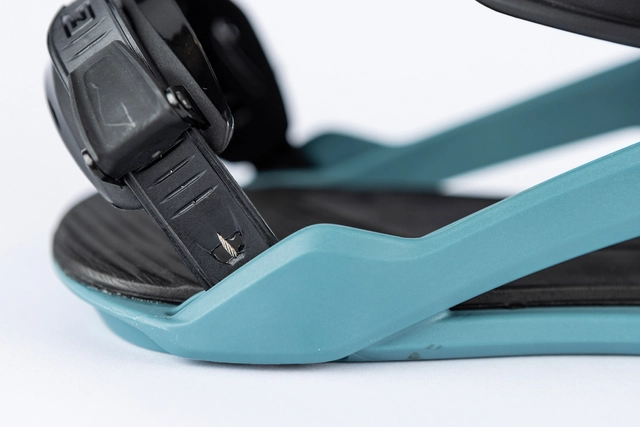 Nitro Talent Dark Teal - L 