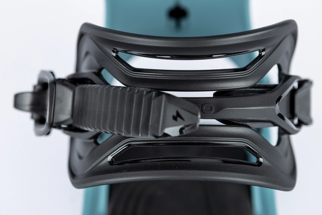 Nitro Talent Dark Teal - L 