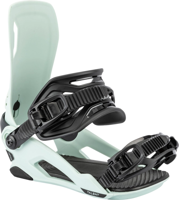 Nitro Talent Silt - S 