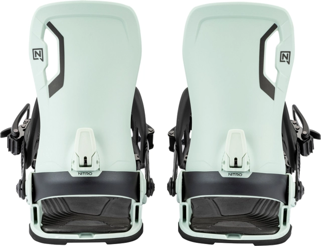Nitro Talent Silt - S 