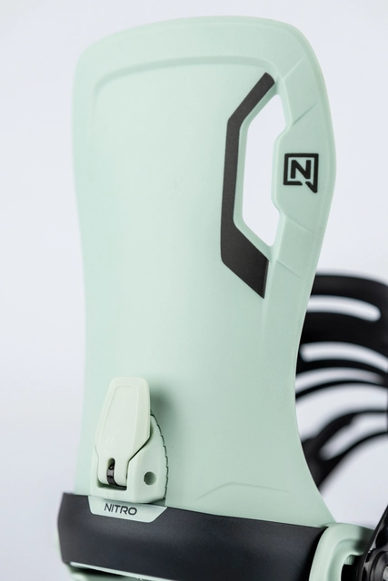 Nitro Talent Silt - S 
