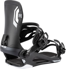 Nitro Talent Ultra Black - M