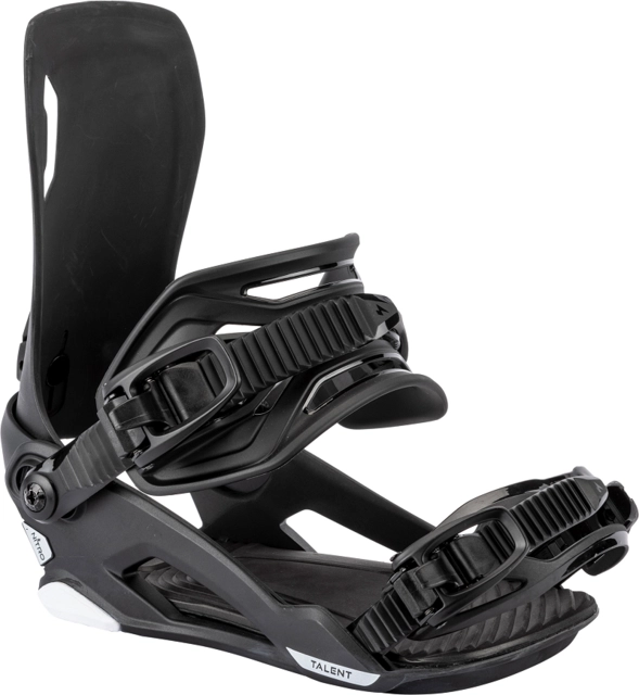 Nitro Talent Ultra Black - M 