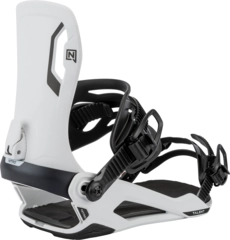 Nitro Talent White - S