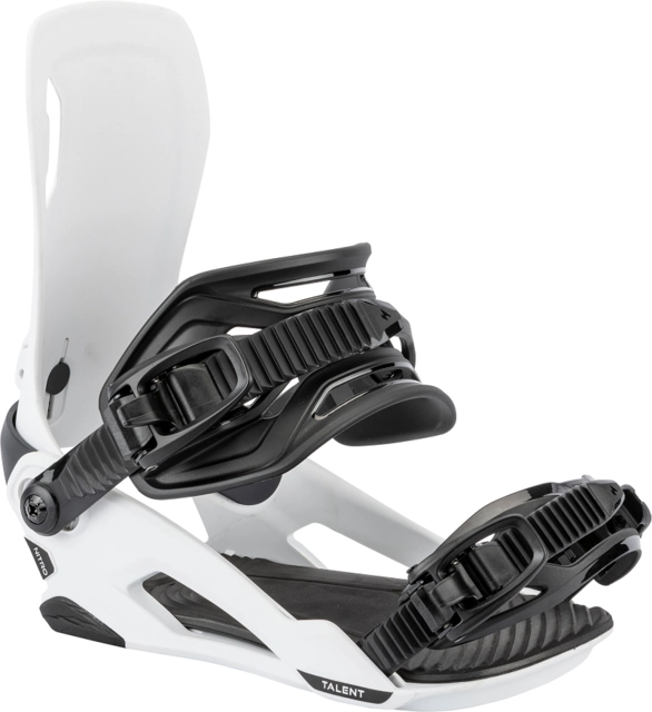 Nitro Talent White - S 
