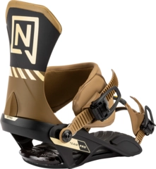 Nitro Team Pro Marcus Kleveland - S/M