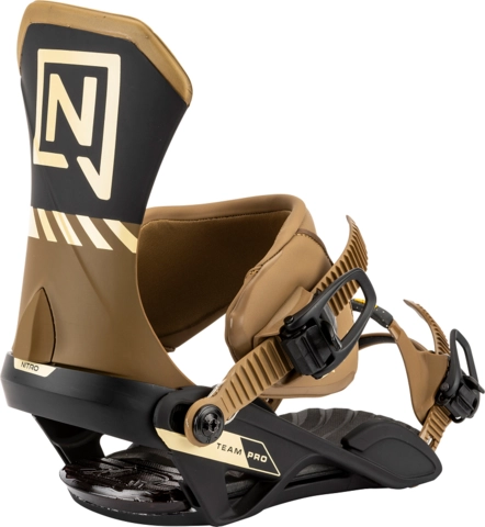 Nitro Team Pro Marcus Kleveland