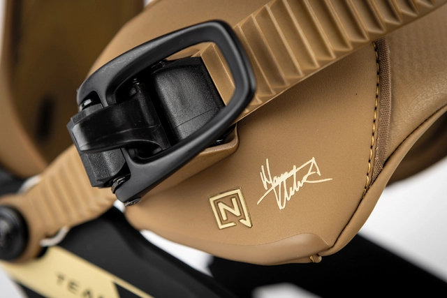 Nitro Team Pro Marcus Kleveland - S/M 