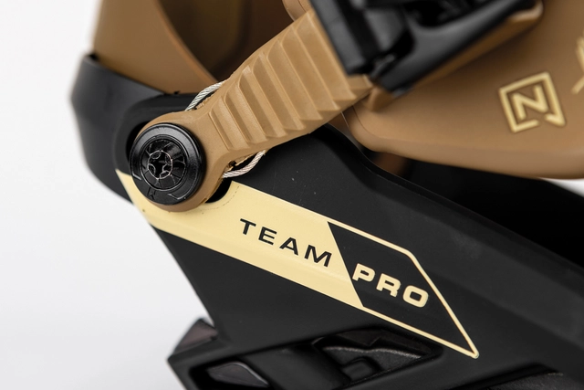 Nitro Team Pro Marcus Kleveland - S/M 