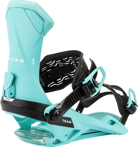 Nitro Team Fresh Blue