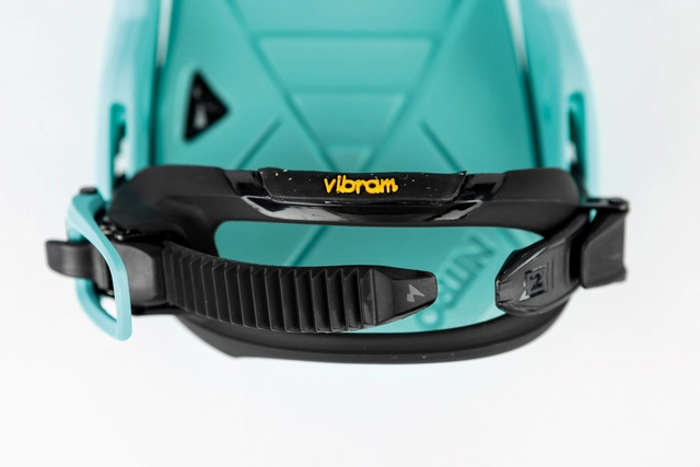 Nitro Team Fresh Blue - M 