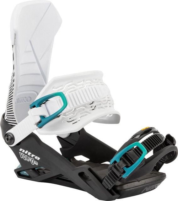 Nitro Team Nitro X Volcom - L 
