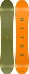 Nitro Basher 155cm
