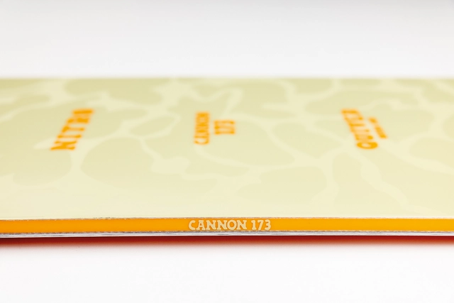 Nitro Cannon 173cm 