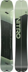Nitro Doppleganger 156cm