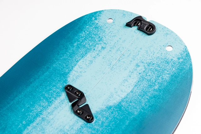 Nitro Nomad 159cm 
