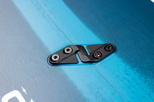 Nitro Nomad 159cm 