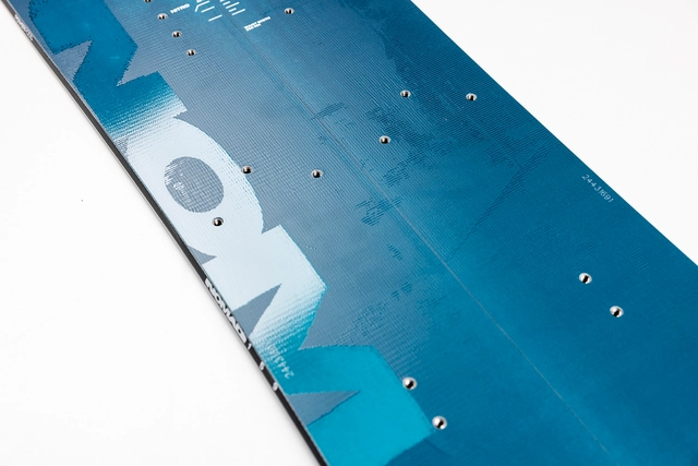 Nitro Nomad 159cm 