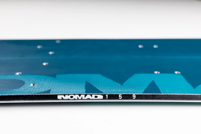 Nitro Nomad 159cm 