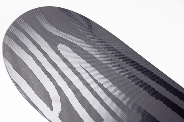 Nitro Phase 155cm 