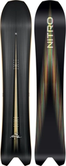 Nitro Squash 159cm