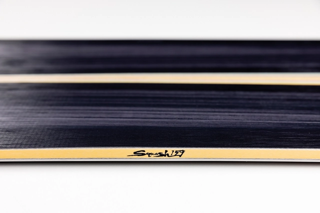 Nitro Squash 159cm 