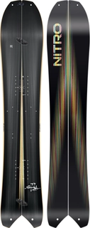 Nitro Squash Split